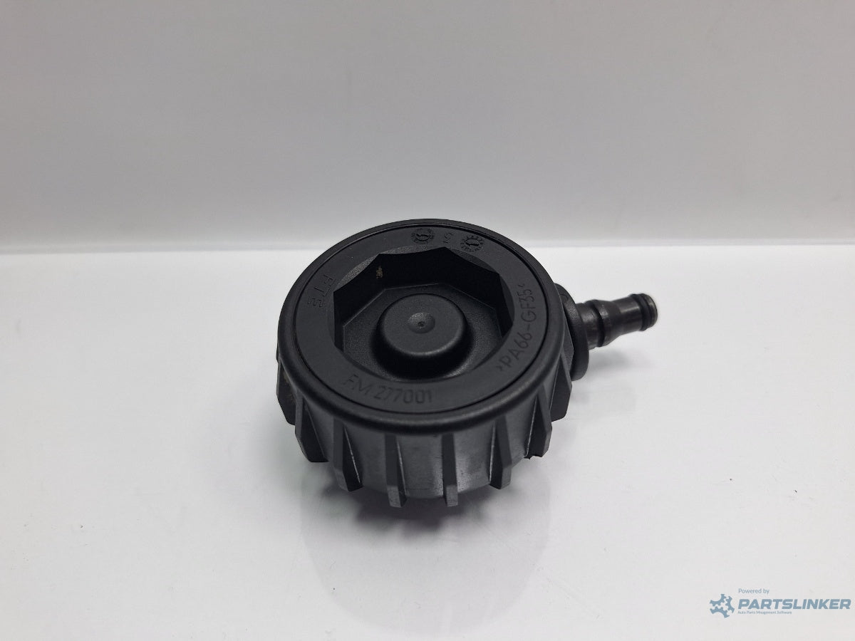Acumulator presiune lichid ambreiaj VOLKSWAGEN PASSAT 3C2 2005 - 2010 TDI 16V BKP, CBAB 3C1721465K