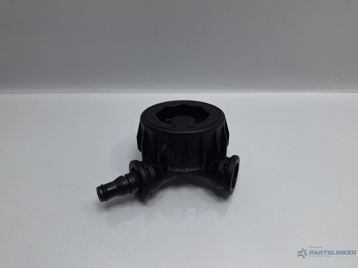 Acumulator presiune lichid ambreiaj VOLKSWAGEN PASSAT 3C2 2005 - 2010 TDI 16V BKP, CBAB 3C1721465K