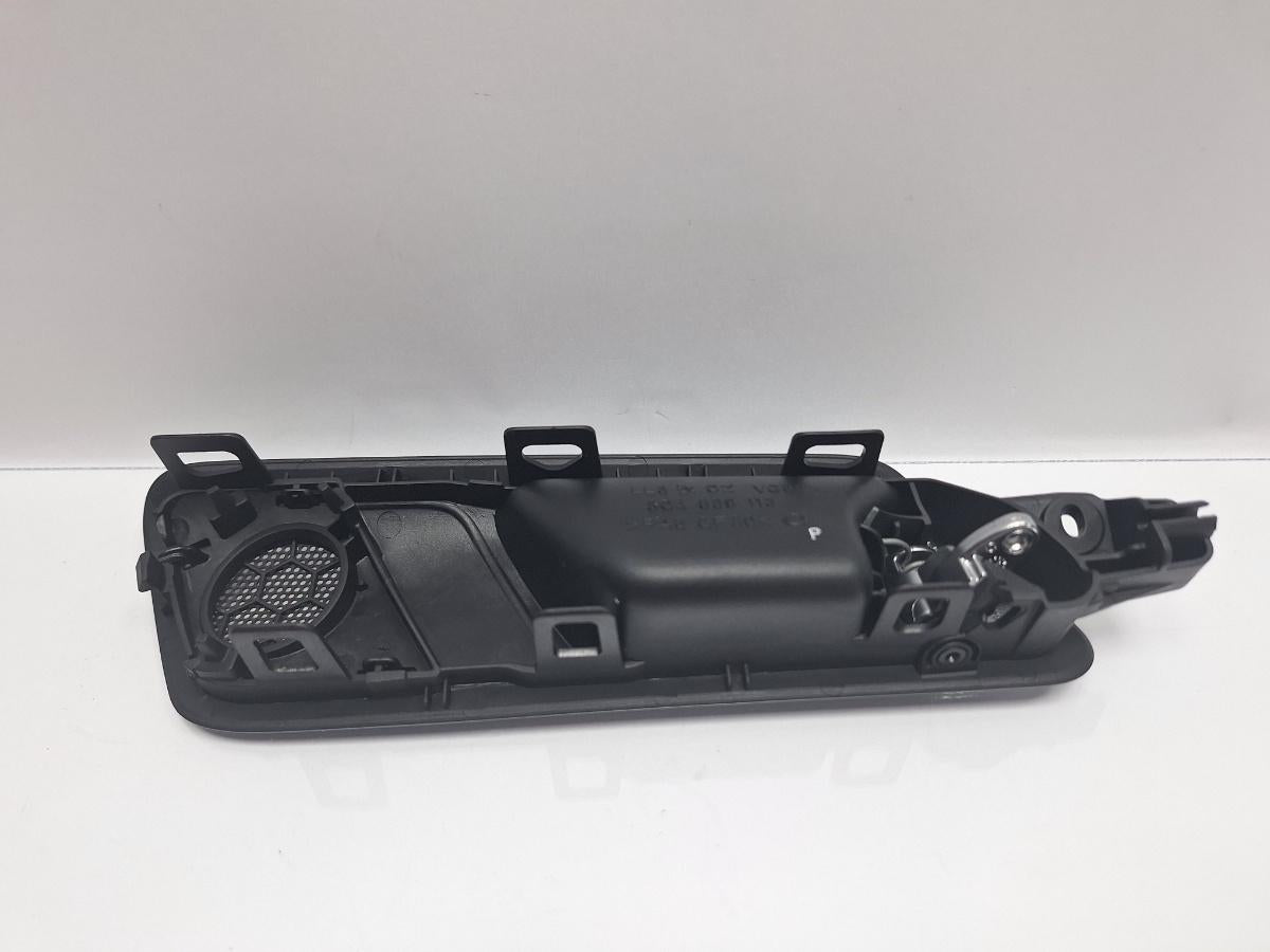 Maner interior usa stanga spate VOLKSWAGEN PASSAT 3C2 2005 - 2010 TDI 16V BKP, CBAB 3C4839113