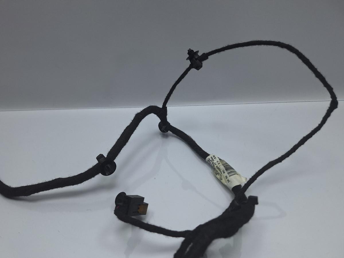 Instalatie electrica usa stanga fata VOLKSWAGEN PASSAT 3C2 2005 - 2010 TDI 16V BKP, CBAB 3C1971557AK