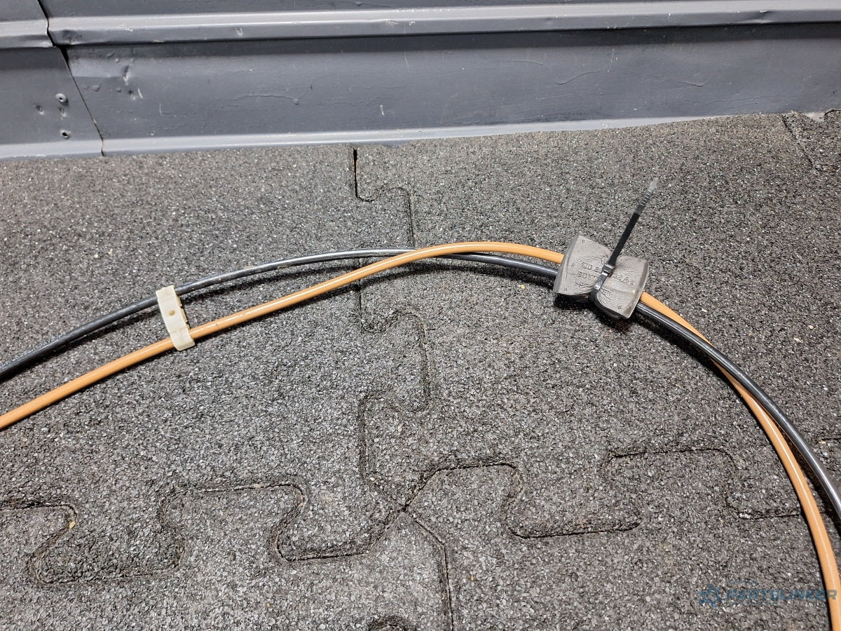 Conducte combustibil VOLKSWAGEN PASSAT 3C2 2005 - 2010 TDI 16V BKP, CBAB 3C0200059F