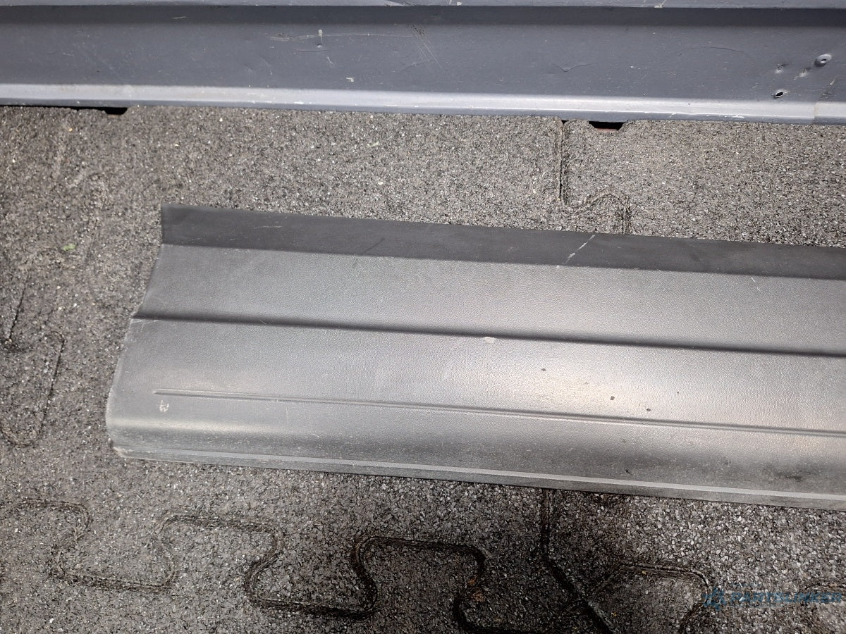 Bandou usa dreapta fata VOLKSWAGEN TIGUAN 5N_ 2007 - > TDI 4motion CBAB, CFFB, CLJA 5N0854940