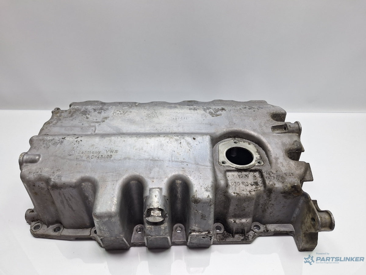 Baie de ulei VOLKSWAGEN PASSAT Variant 3C5 2005 - 2011 TDI BMP 03G103603AF