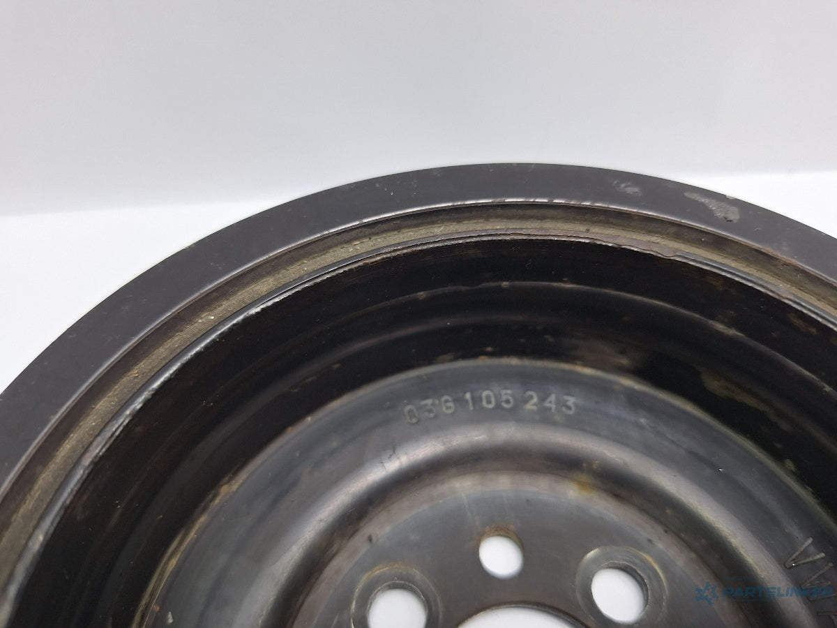 Fulie vibrochen VOLKSWAGEN PASSAT Variant 3C5 2005 - 2011 TDI BMP 03G105243