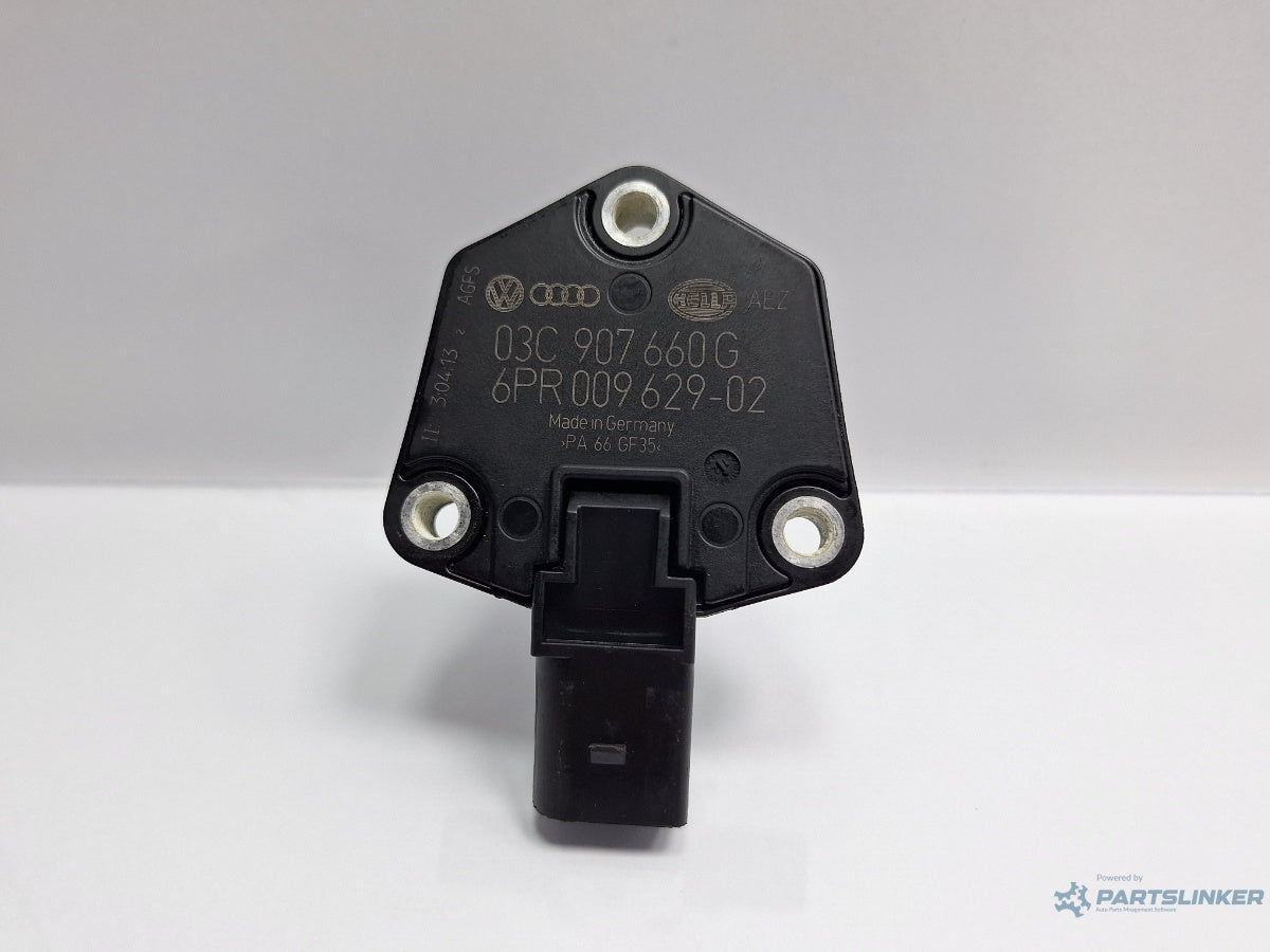 Senzor nivel ulei VOLKSWAGEN PASSAT Variant 3C5 2005 - 2011 TDI BMP 03C907660G , 6PR009629-02
