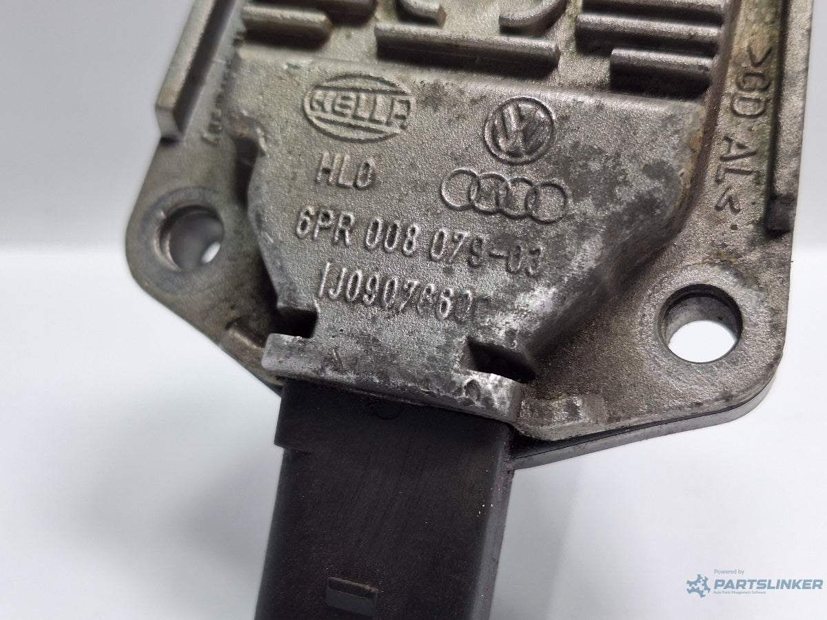 Senzor nivel ulei VOLKSWAGEN SHARAN 7M8, 7M9, 7M6 1995 - 2010 TDI BRT 1J0907860C