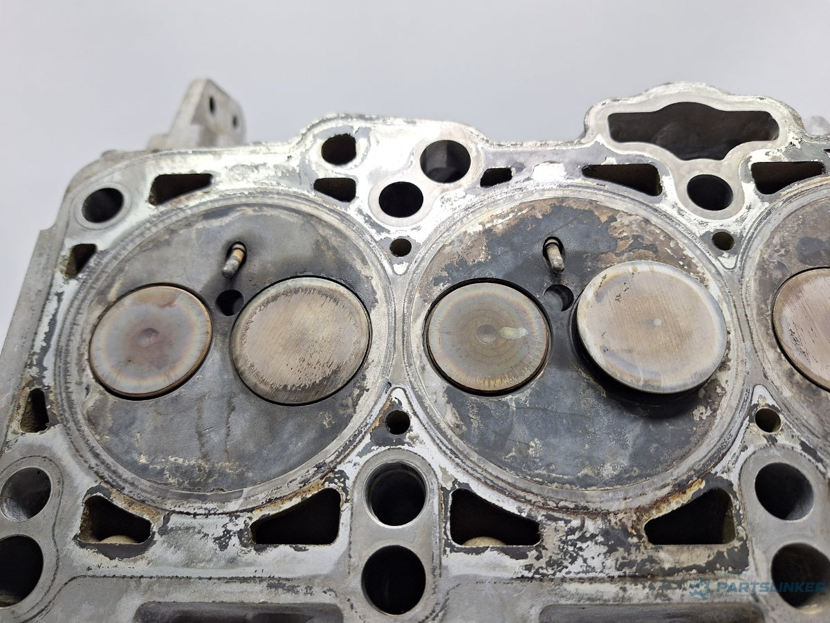 Chiulasa motor VOLKSWAGEN PASSAT Variant 3C5 2005 - 2011 TDI BMP 038103373R