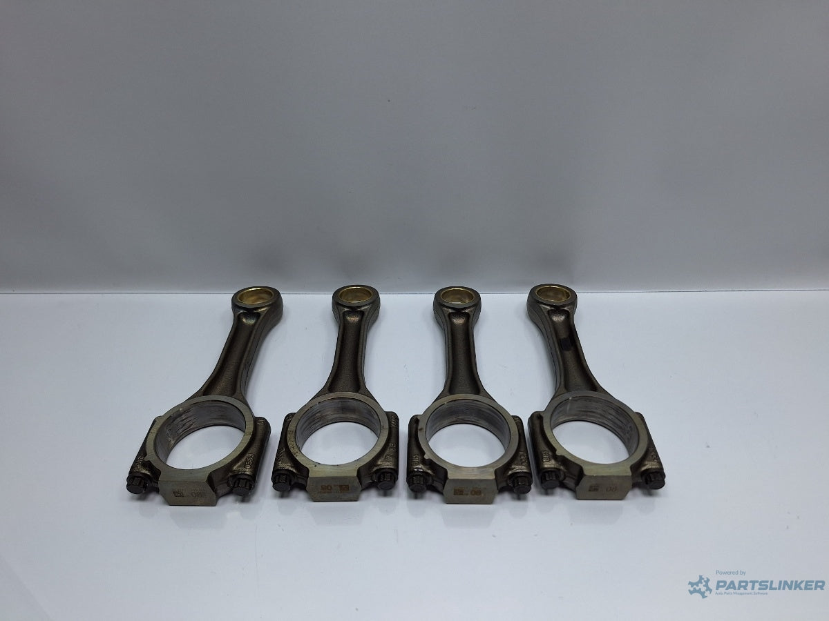 Set biele motor 2.0 TDI CJC 038J AUDI A4 IV Avant 8K5, B8 2007 - 2015