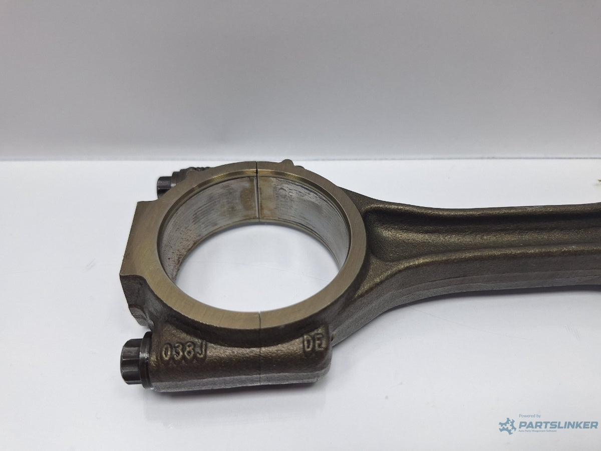 Biela motor AUDI A6/S6 III Saloon 4F2, C6 2004 - 2011 TDI CAHA 038J