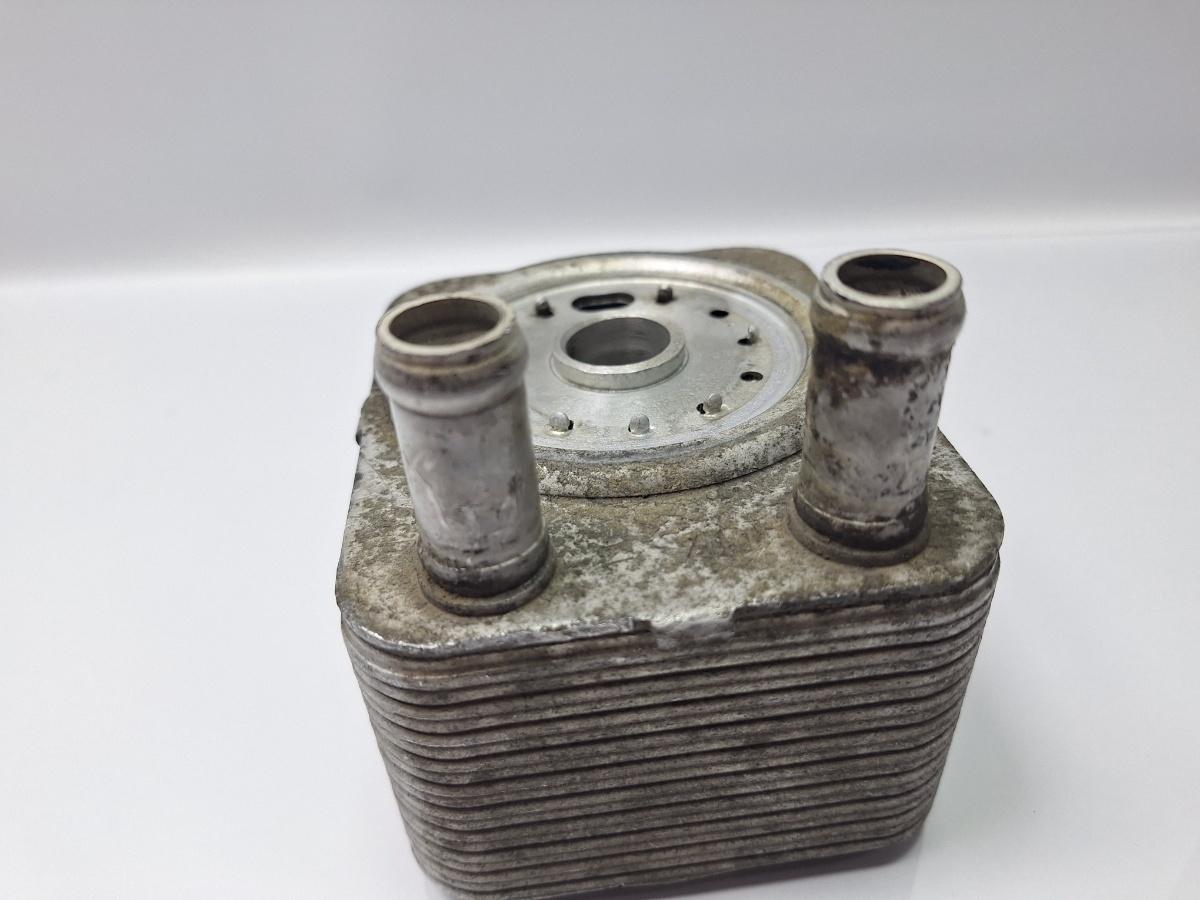 Radiator ulei termoflot AUDI A6/S6 III Saloon 4F2, C6 2004 - 2011 TDI CAHA 038117021B