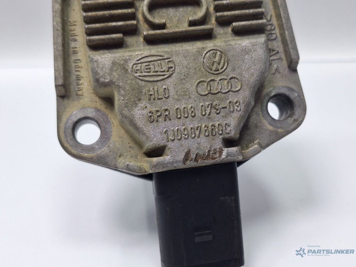 Senzor nivel ulei SEAT LEON II 1P1 2005 - 2013 TDI BKC, BLS, BXE 1J0907660C