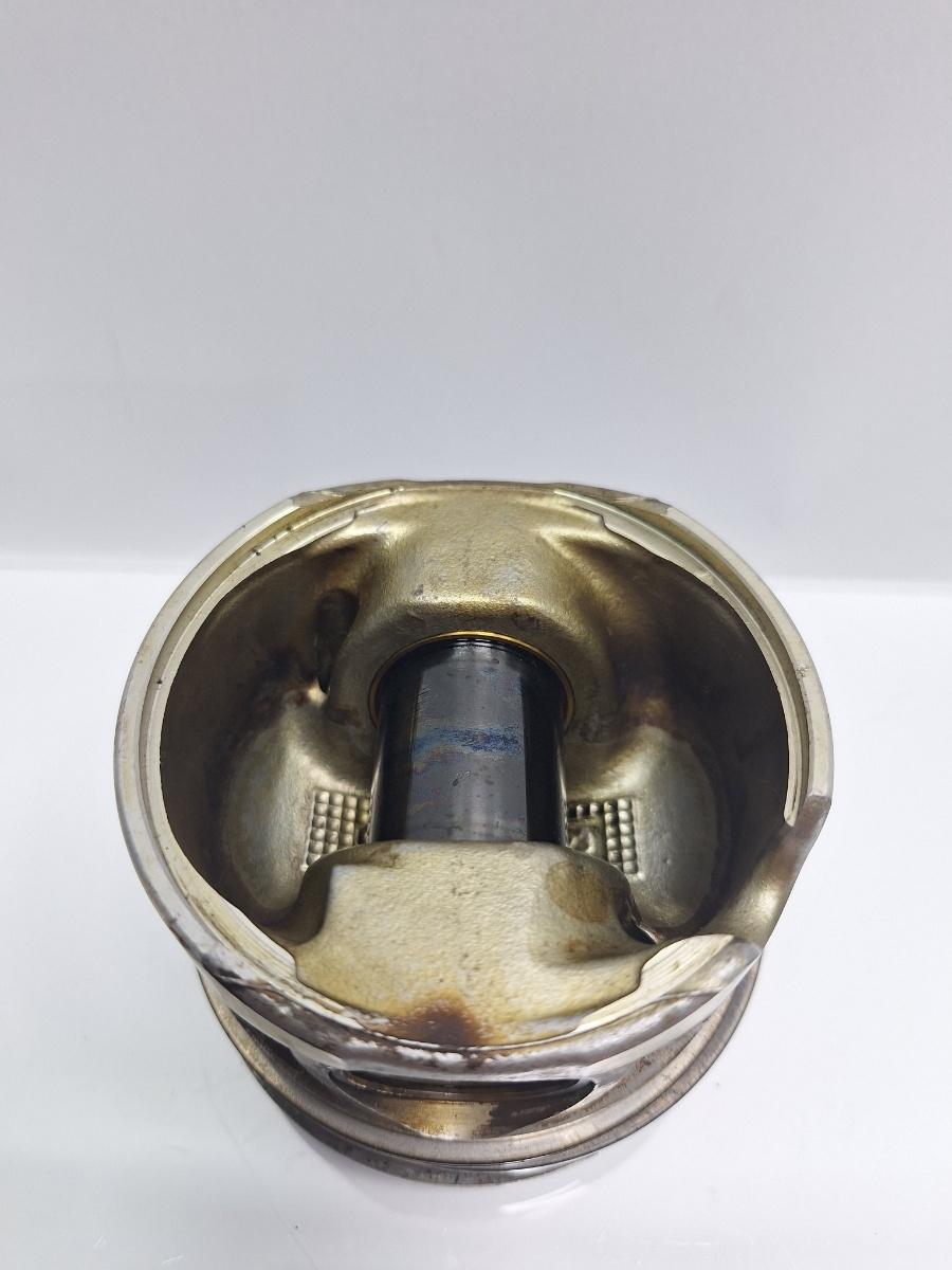 Piston AUDI A6/S6 III Saloon 4F2, C6 2004 - 2011 TDI CAHA 03L107065G