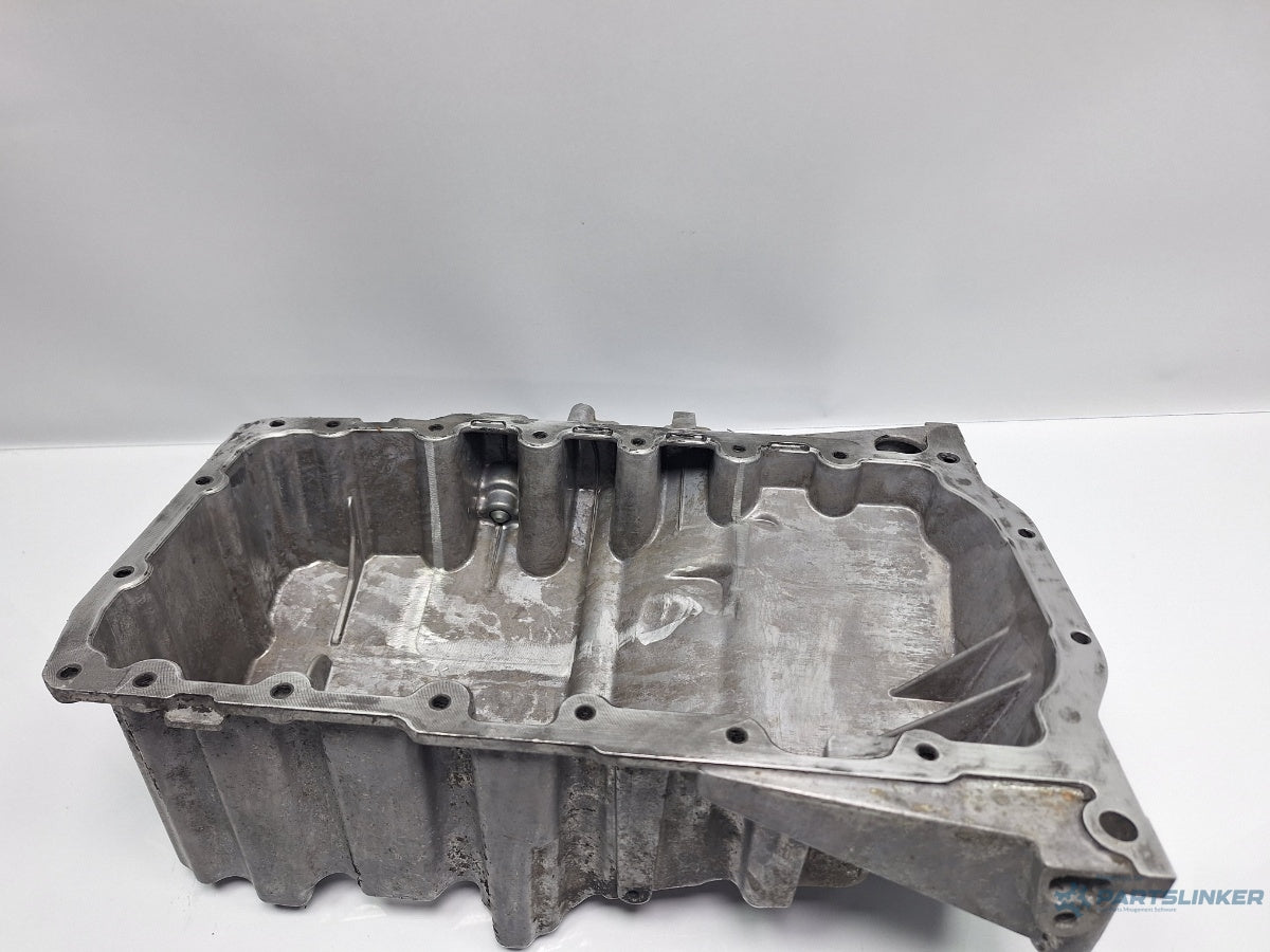 Baie de ulei AUDI A4 III Avant 8ED, B7 2004 - 2008 TDI 16V BLB, BRE 03G103603J