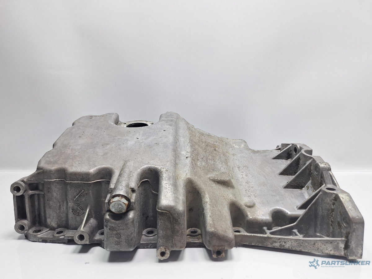 Baie de ulei AUDI A4 III Avant 8ED, B7 2004 - 2008 TDI 16V BLB, BRE 03G103603J