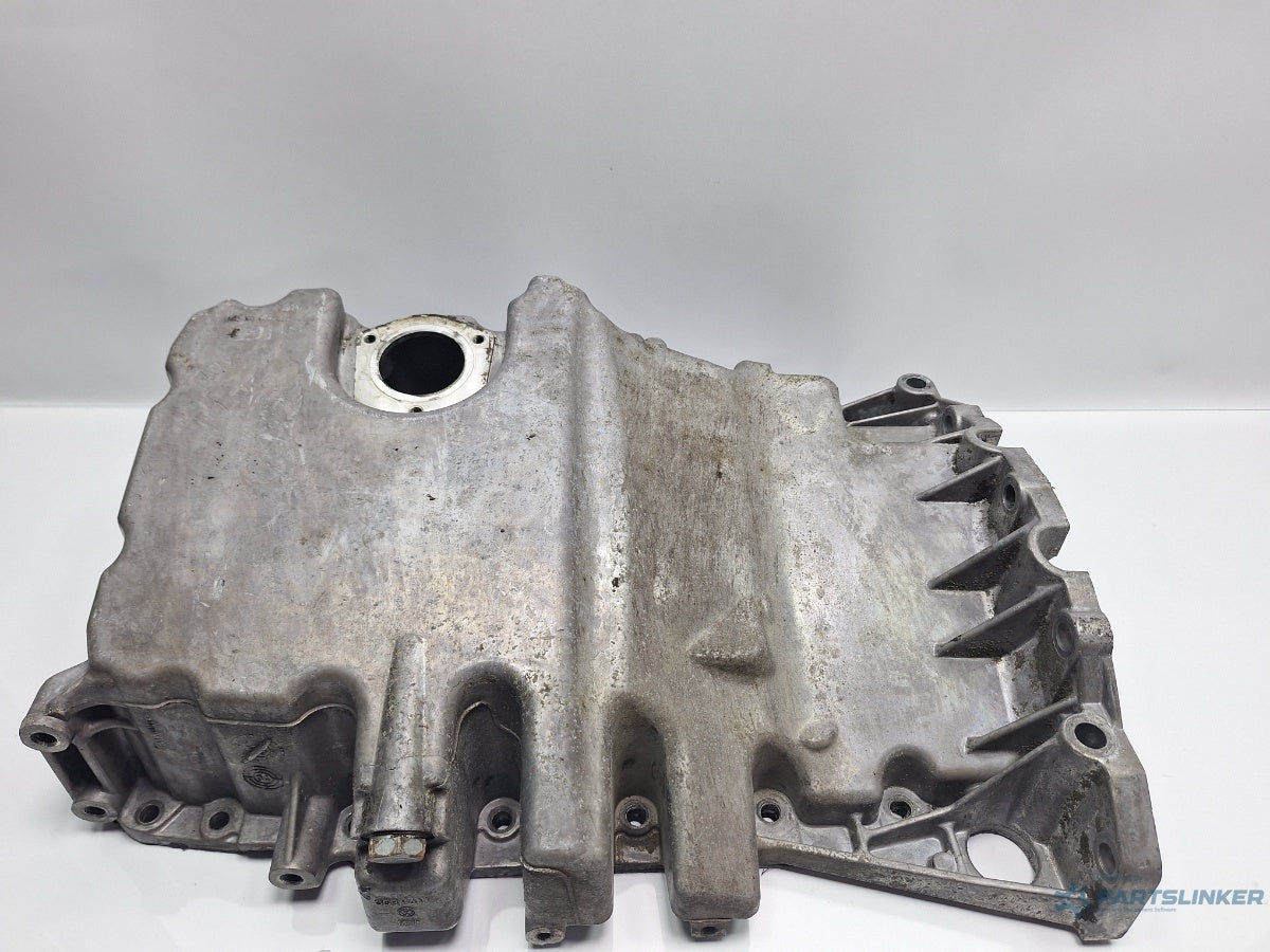 Baie de ulei AUDI A4 III Avant 8ED, B7 2004 - 2008 TDI 16V BLB, BRE 03G103603J