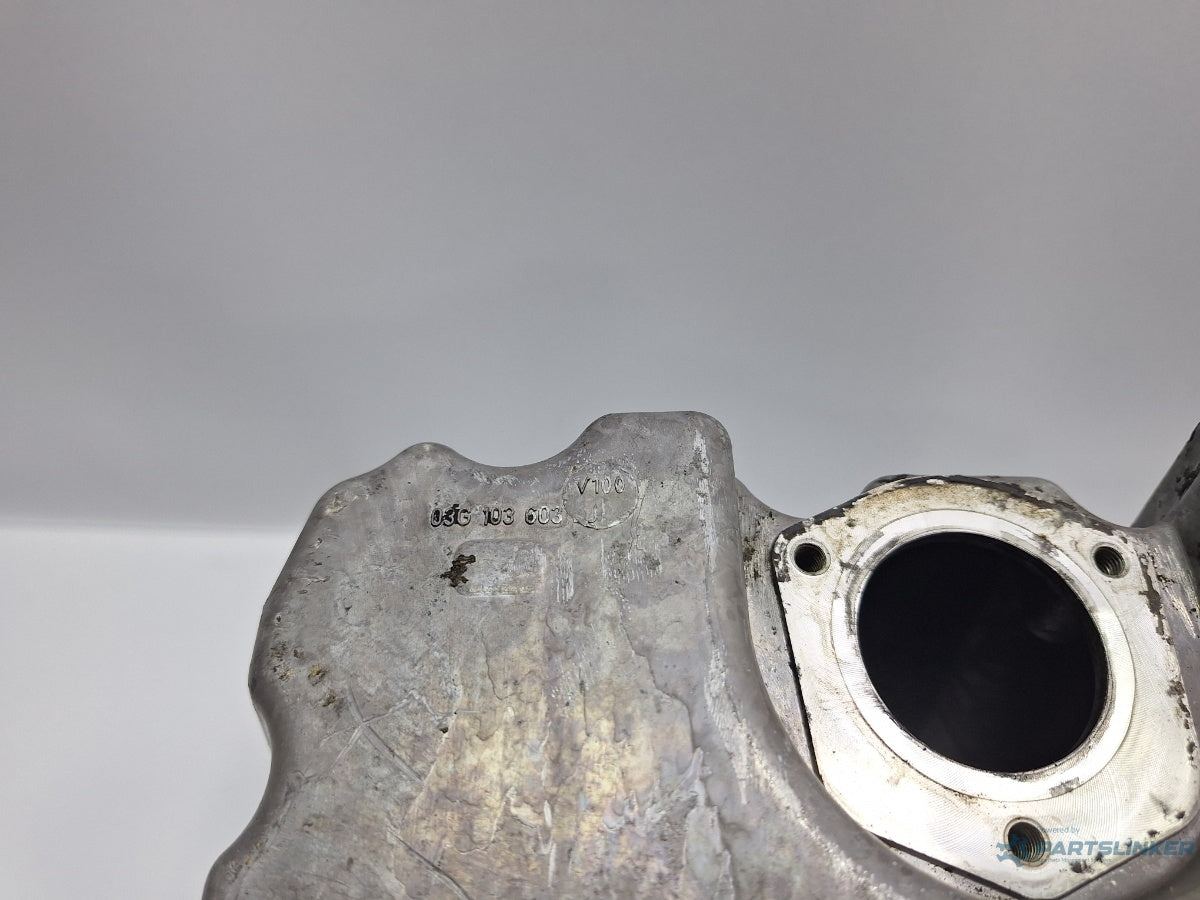 Baie de ulei AUDI A4 III Avant 8ED, B7 2004 - 2008 TDI 16V BLB, BRE 03G103603J