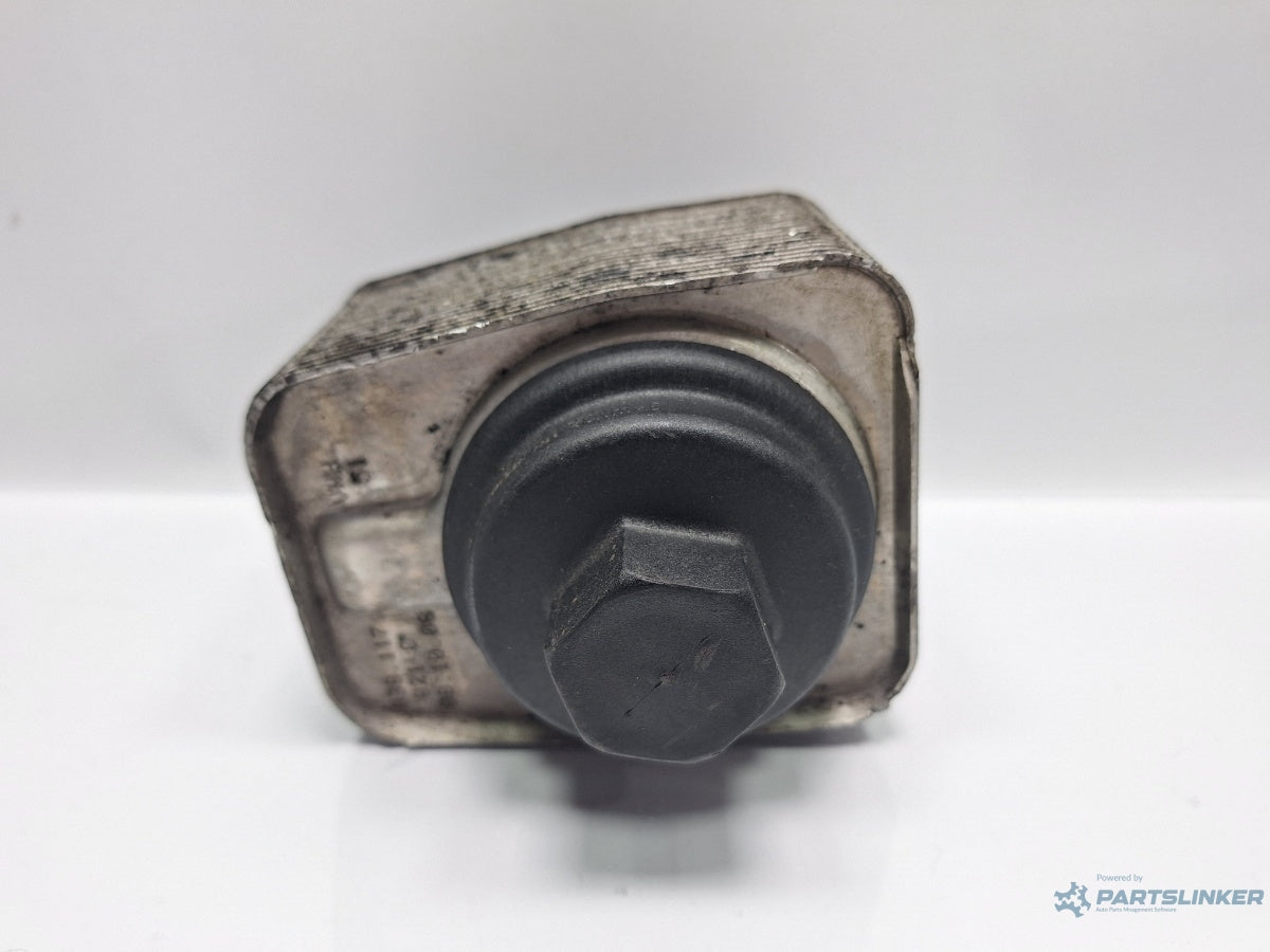 Radiator ulei termoflot VOLKSWAGEN TIGUAN 5N_ 2007 - > TDI 4motion CBAB, CFFB, CLJA 038117021C