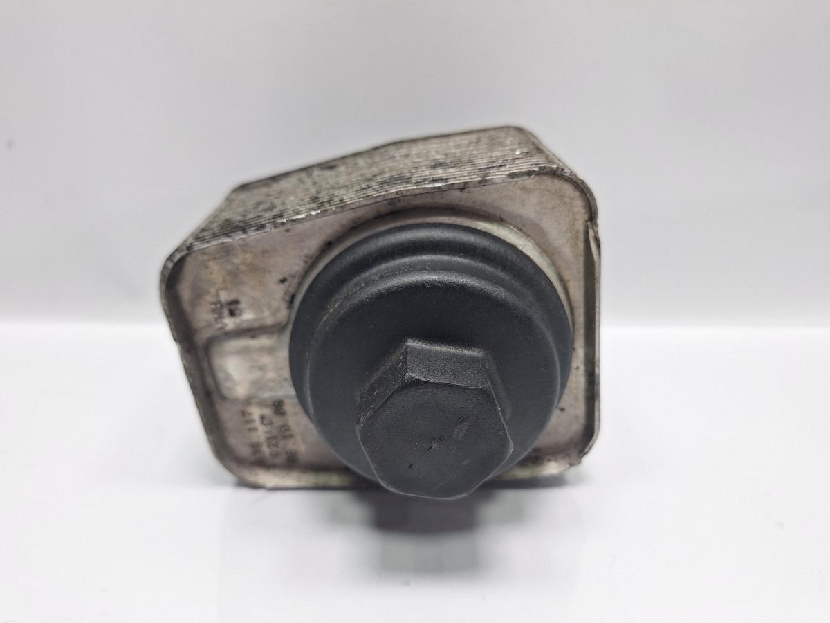 Radiator ulei termoflot VOLKSWAGEN TIGUAN 5N_ 2007 - > TDI 4motion CBAB, CFFB, CLJA 038117021C