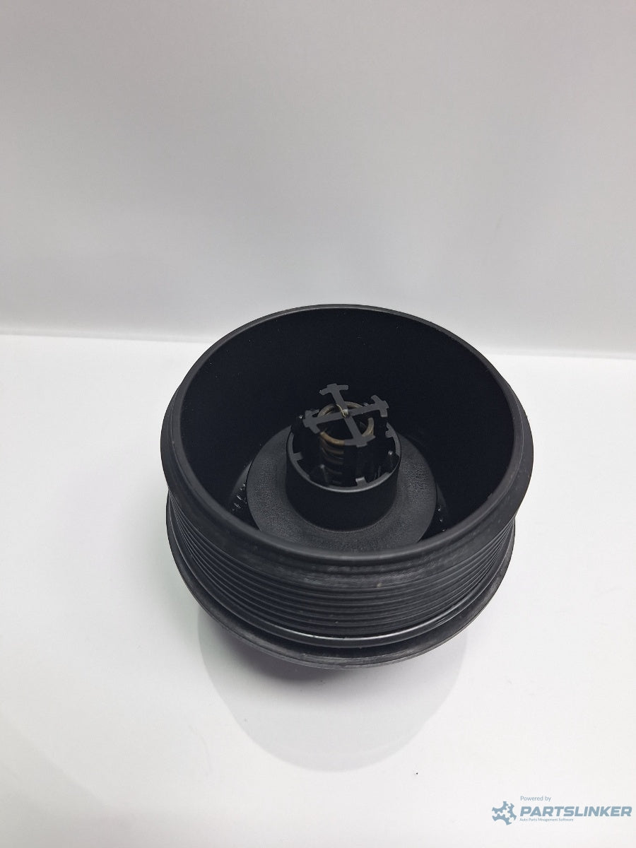 Capac carcasa filtru ulei AUDI A3 II Sportback 8PA 2004 - 2015 TDI BKC, BLS, BXE 045115433B