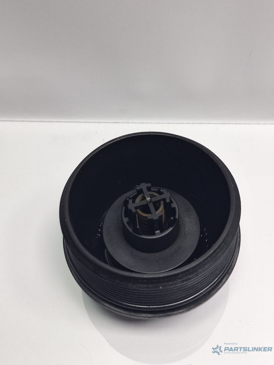 Capac carcasa filtru ulei AUDI A3 II Sportback 8PA 2004 - 2015 TDI BKC, BLS, BXE 045115433B
