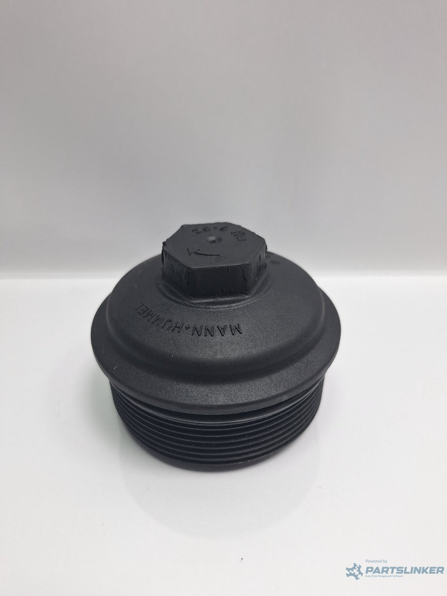 Capac carcasa filtru ulei AUDI A3 II Sportback 8PA 2004 - 2015 TDI BKC, BLS, BXE 045115433B