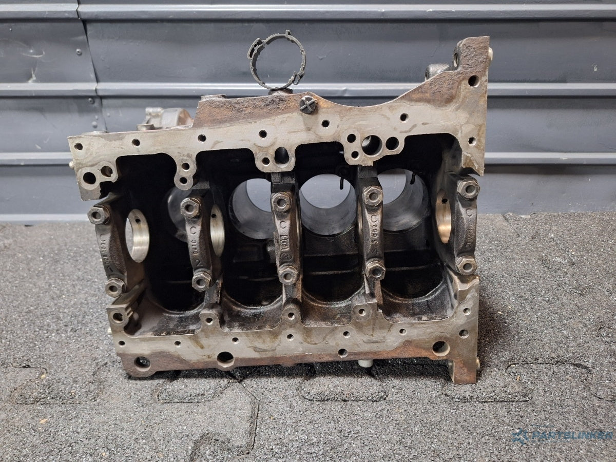 Bloc motor 2.0 TDI BRT 2005 - 2010 SEAT ALHAMBRA 7V8, 7V9 , VOLKSWAGEN SHARAN 7M8, 7M9, 7M6 03G021L