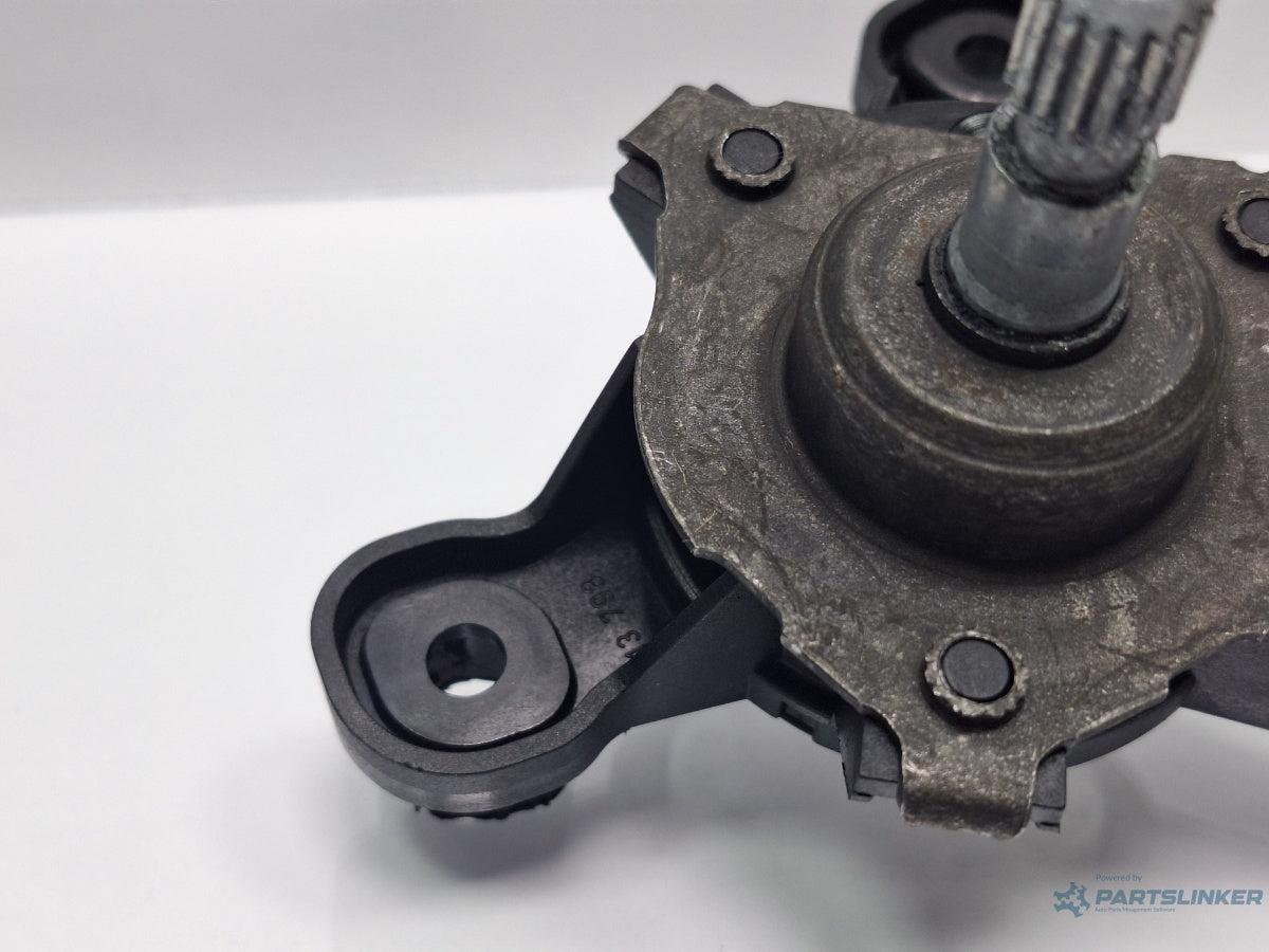 Adaptor macara Geam VOLKSWAGEN GOLF IV 1J1 1997 - 2007 TDI AGR, ALH 1J4839729J