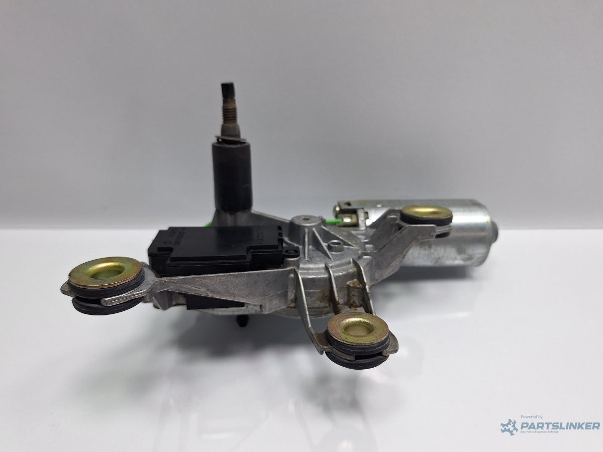 Motoras stergator luneta VOLKSWAGEN GOLF IV 1J1 1997 - 2007 TDI AGR, ALH 1J6955711C