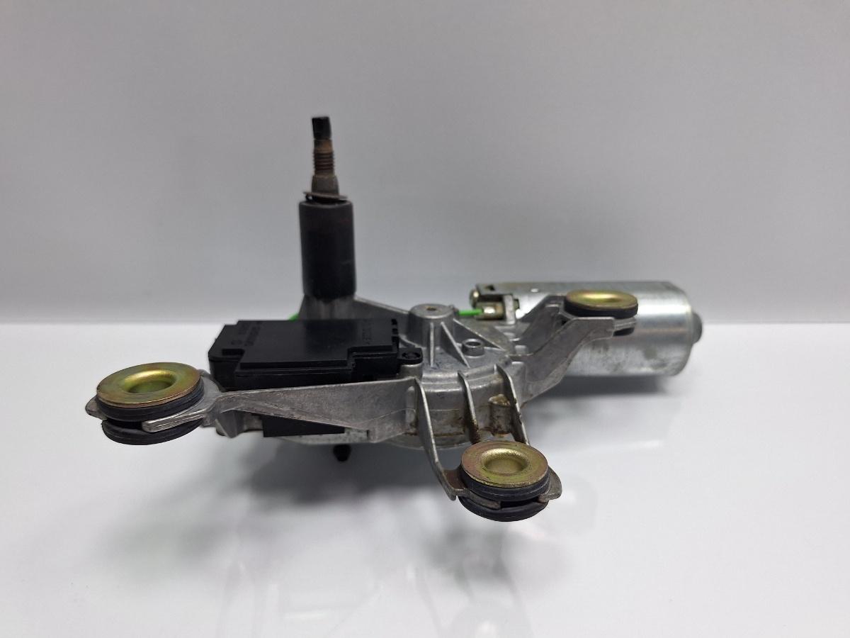 Motoras stergator luneta VOLKSWAGEN GOLF IV 1J1 1997 - 2007 1.9 TDI AGR, ALH 1J6955711C