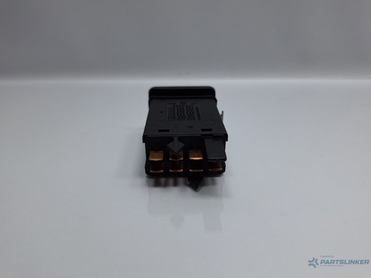 Buton avarii VOLKSWAGEN GOLF IV 1J1 1997 - 2007 TDI AGR, ALH 1J0953235A
