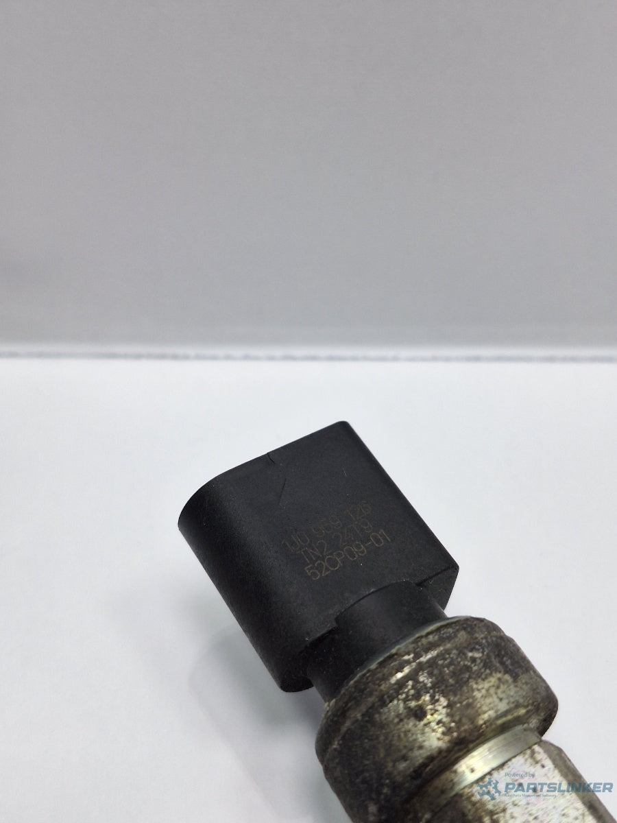 Senzor de presiune aer conditionat (AC) VOLKSWAGEN GOLF IV 1J1 1997 - 2007 TDI AGR, ALH 1J0959126