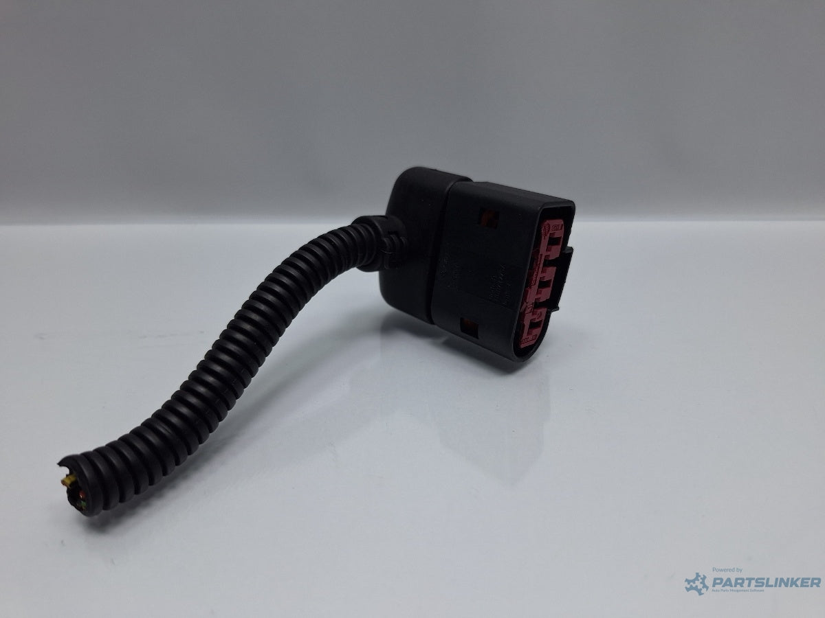 Mufa conector 5 pini VOLKSWAGEN GOLF IV 1J1 1997 - 2007 TDI AGR, ALH 1J0973775A