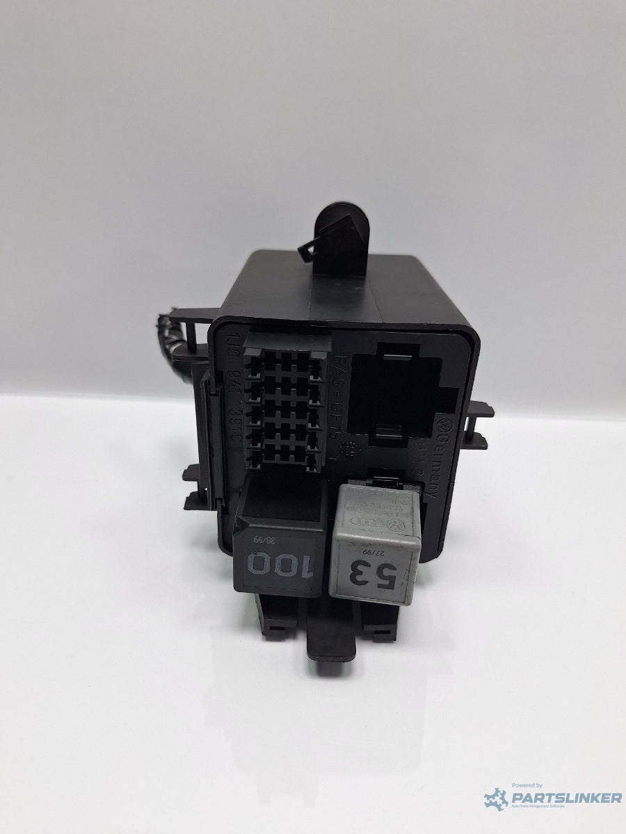 Panou relee VOLKSWAGEN GOLF IV 1J1 1997 - 2007 TDI AGR, ALH 1J0941391C