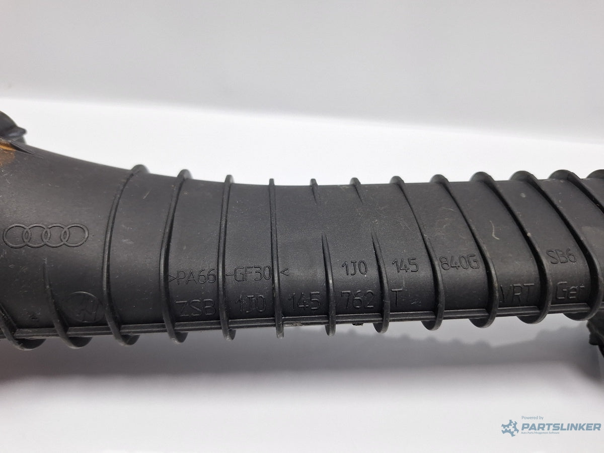 Conducta intercooler VOLKSWAGEN GOLF IV 1J1 1997 - 2007 TDI AGR, ALH 1J0145840G