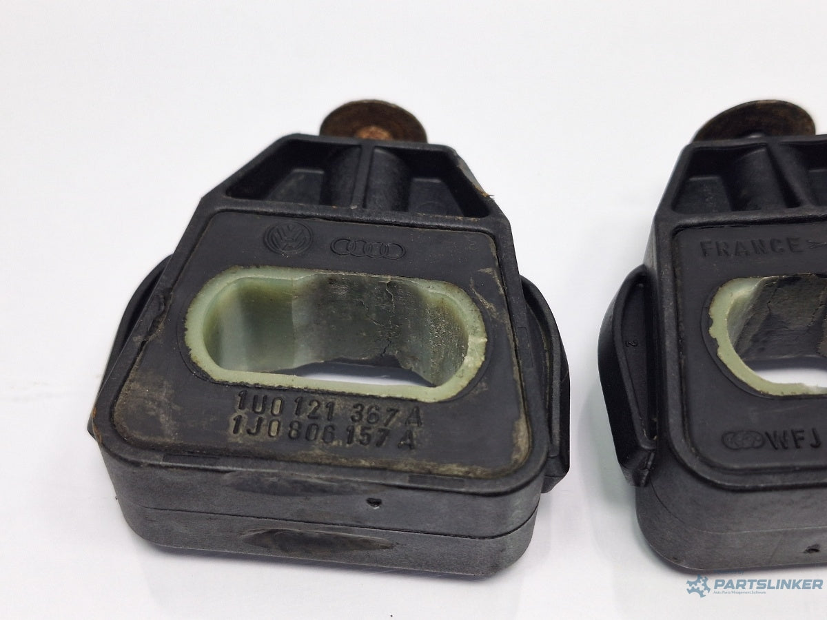 Suporti radiator VOLKSWAGEN GOLF IV Variant 1J5 1999 - 2006 SDI AGP, AQM 1U0121367A , 1J0806157A