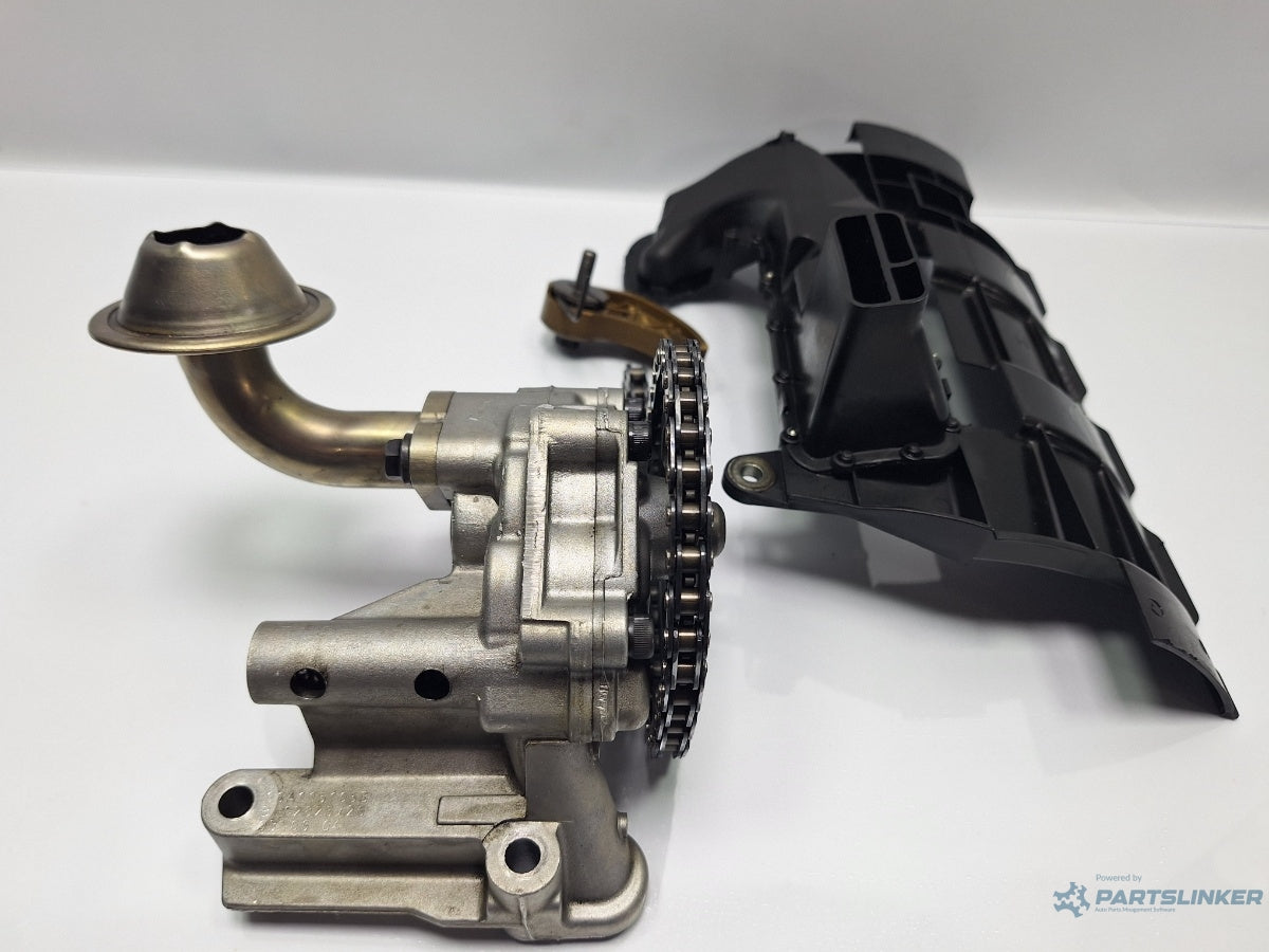 Kit pompa de ulei VOLKSWAGEN GOLF IV 1J1 1997 - 2007 TDI AGR, ALH 06A115105B , 06B103623C