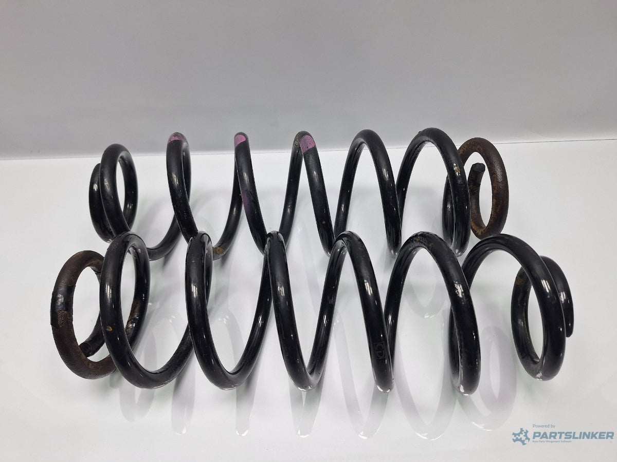 Arcuri elicoidale spate VOLKSWAGEN PASSAT Variant 3C5 2005 - 2011 TDI BMP Continental GS8043R