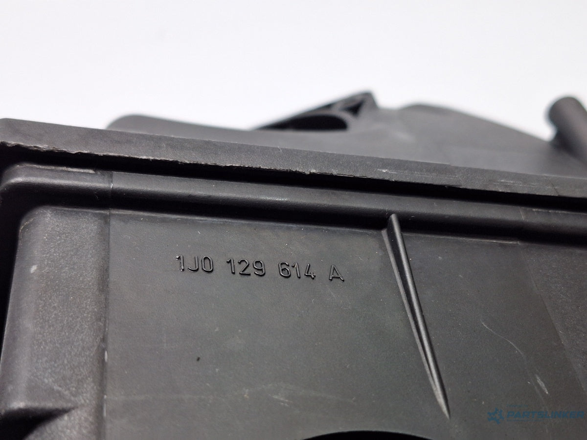 Carcasa filtru de aer VOLKSWAGEN GOLF IV 1J1 1997 - 2007 TDI AGR, ALH 1J0129614A