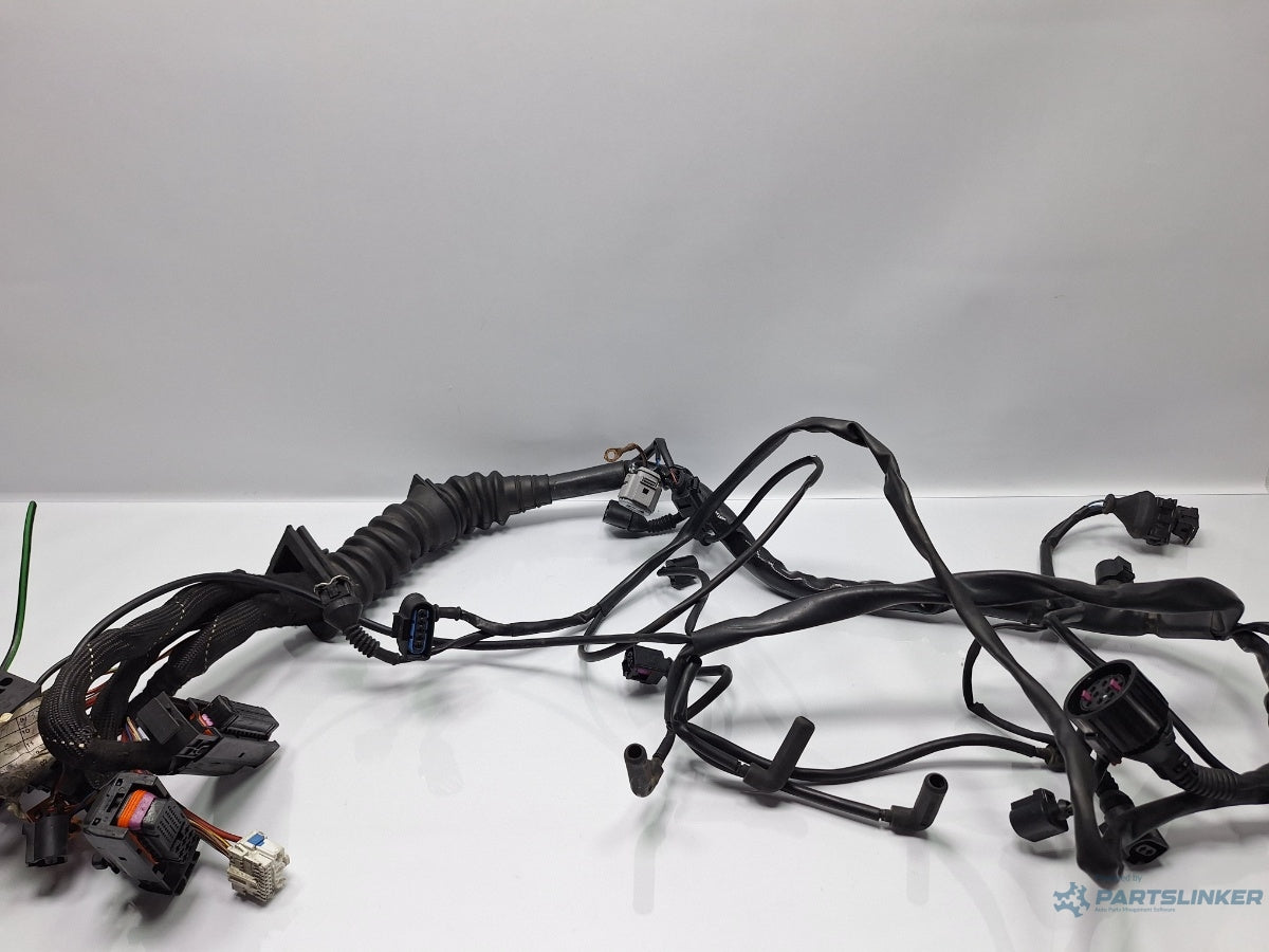 Cablaj instalatie motor VOLKSWAGEN PASSAT Variant 3B6 2000 - 2005 1.9 TDI AVB 3B1971072BQ