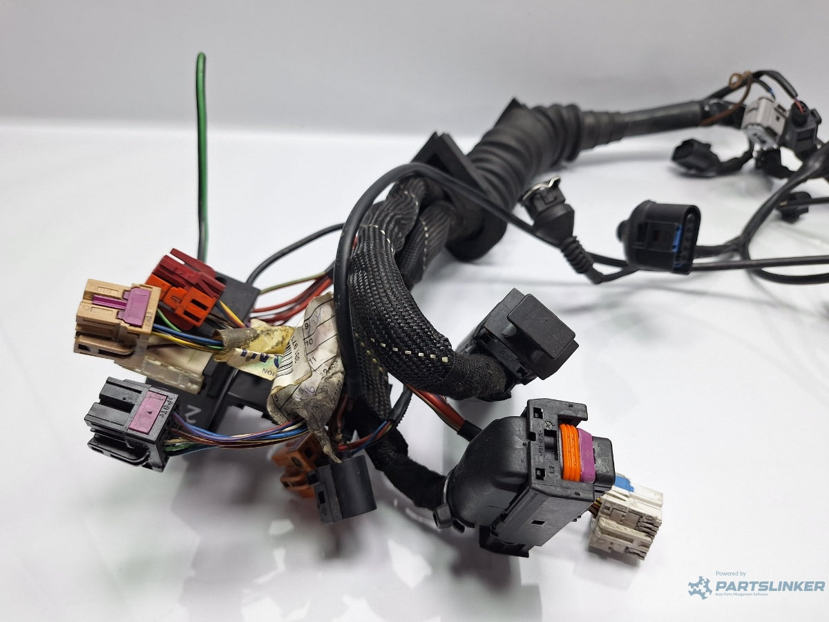 Cablaj instalatie motor VOLKSWAGEN PASSAT Variant 3B6 2000 - 2005 1.9 TDI AVB 3B1971072BQ