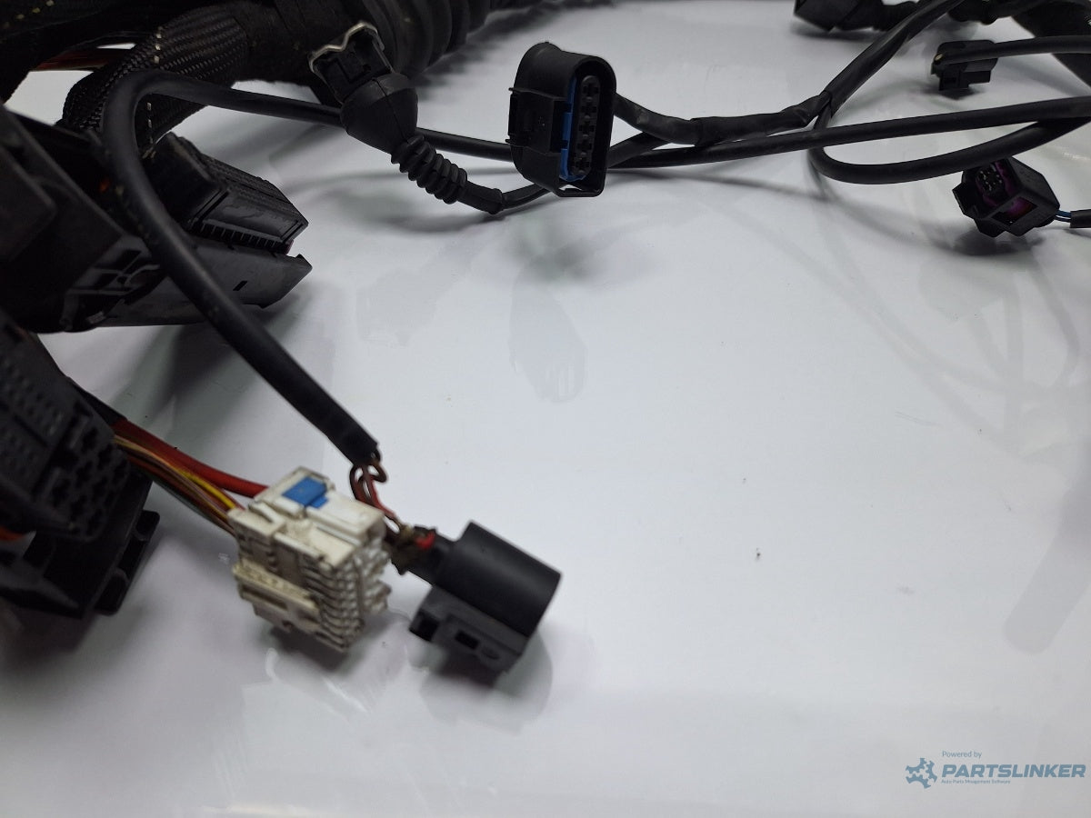 Cablaj instalatie motor VOLKSWAGEN PASSAT Variant 3B6 2000 - 2005 1.9 TDI AVB 3B1971072BQ