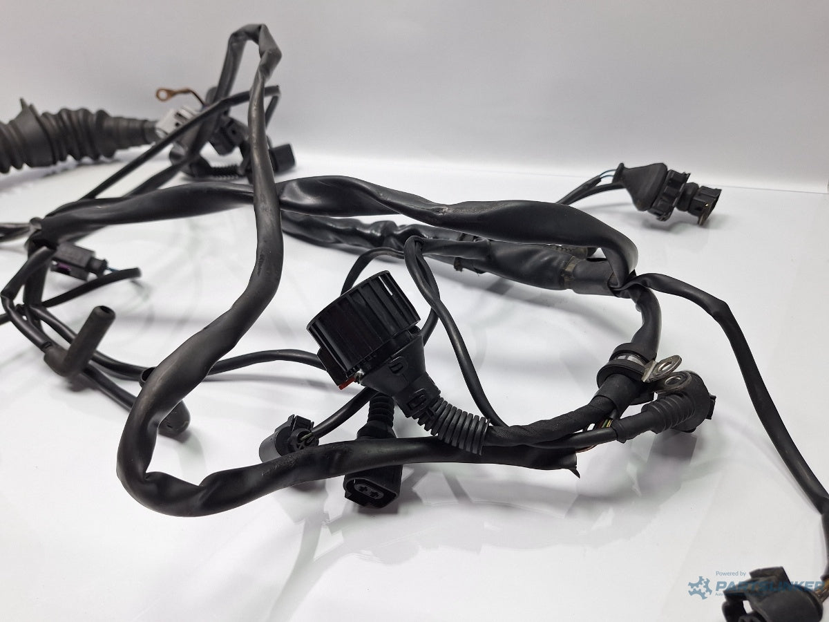 Cablaj instalatie motor VOLKSWAGEN PASSAT Variant 3B6 2000 - 2005 1.9 TDI AVB 3B1971072BQ