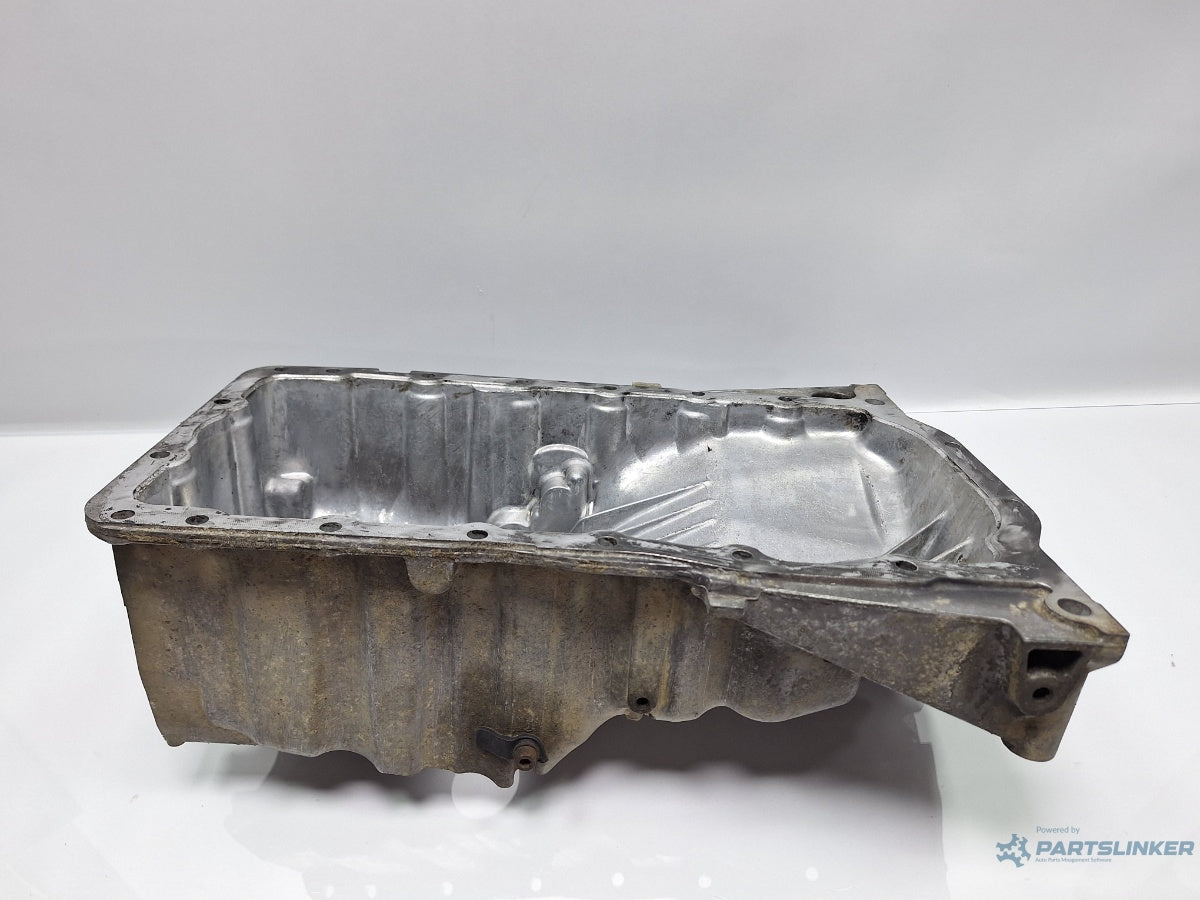 Baie de ulei SKODA SUPERB 3U4 2001 - 2008 TDI AVF, AWX 06B103603AK
