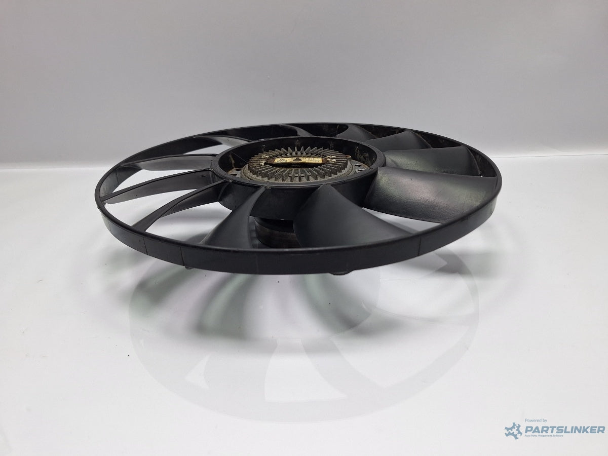 Vascocuplaj ventilator SKODA SUPERB 3U4 2001 - 2008 TDI AVF, AWX 06B121347