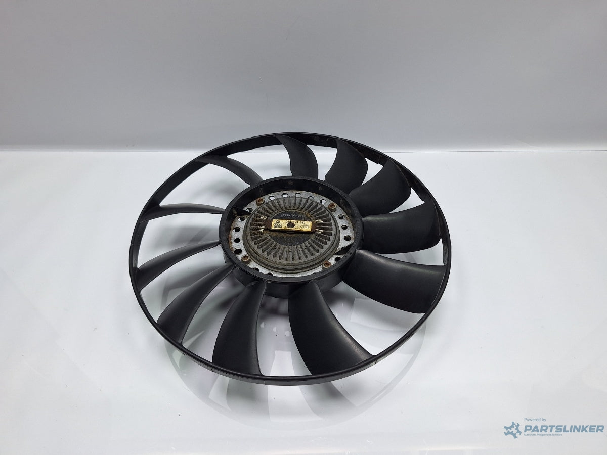 Vascocuplaj ventilator SKODA SUPERB 3U4 2001 - 2008 TDI AVF, AWX 06B121347