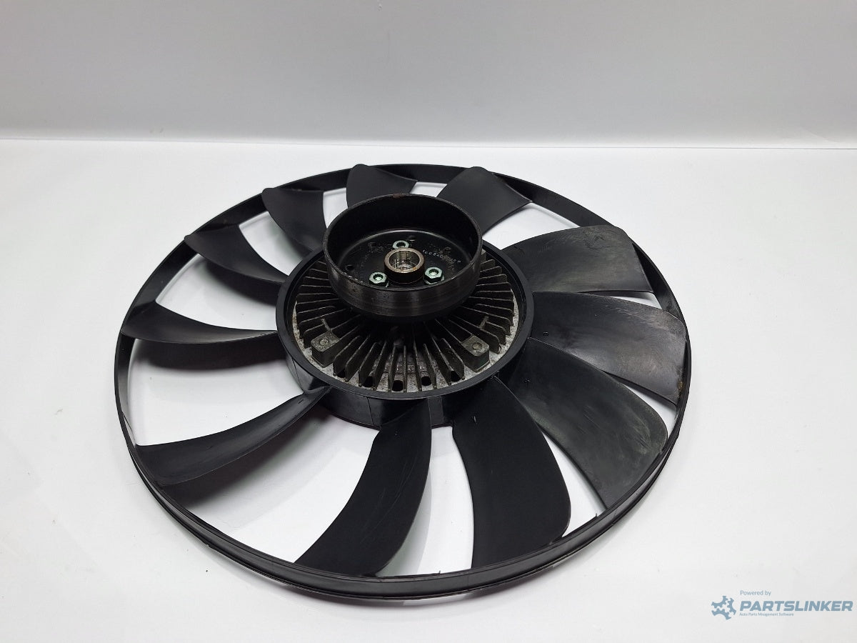 Vascocuplaj ventilator SKODA SUPERB 3U4 2001 - 2008 TDI AVF, AWX 06B121347