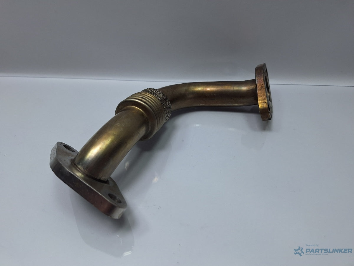 Conducta supapa EGR VOLKSWAGEN GOLF IV 1J1 1997 - 2007 1.9 TDI AGR, ALH 038131521L