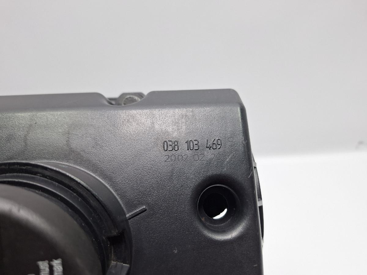 Capac culbutori VOLKSWAGEN GOLF IV 1J1 1997 - 2007 1.9 TDI ATD, AXR 038103469S
