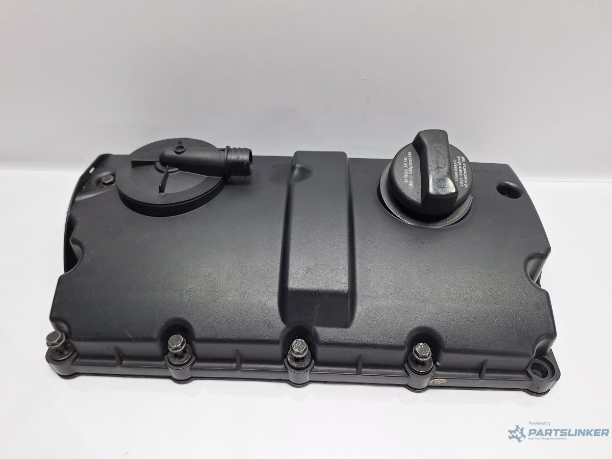Capac culbutori VOLKSWAGEN GOLF IV 1J1 1997 - 2007 1.9 TDI ATD, AXR 038103469S
