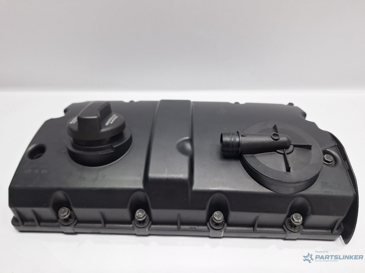 Capac culbutori VOLKSWAGEN GOLF IV 1J1 1997 - 2007 1.9 TDI ATD, AXR 038103469S